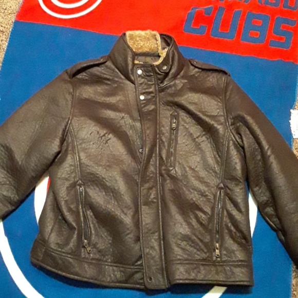 Calvin Klien Xl Bomber Jacket - Picture 1 of 2